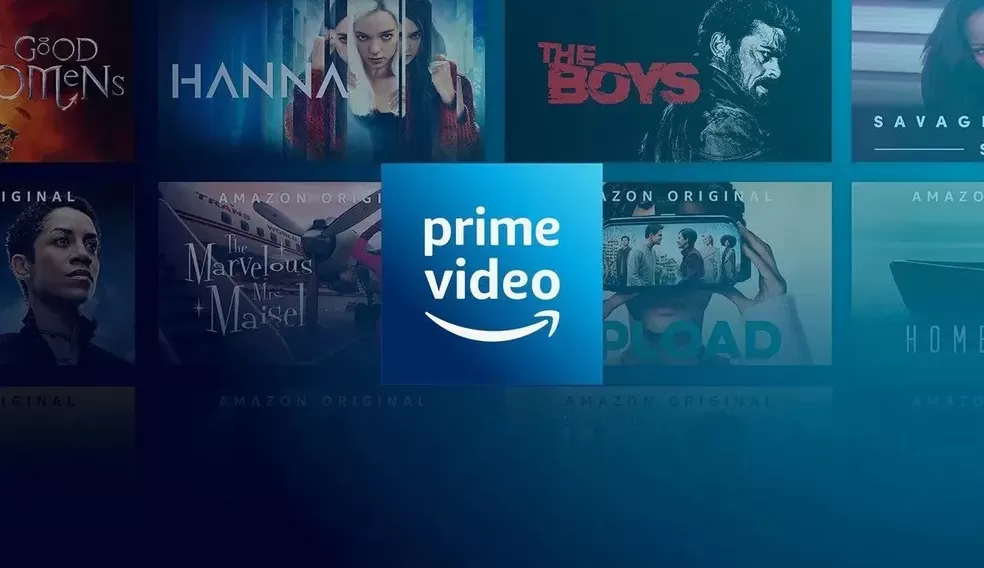 prime video ad